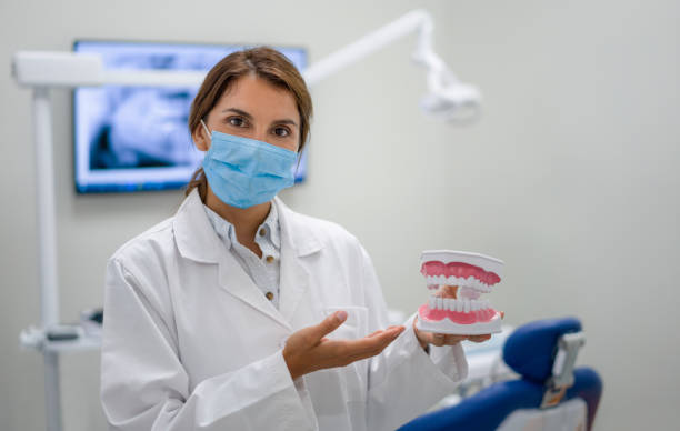 Best Weekend Emergency Dentist in Poteau, OK