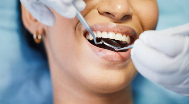 Best Urgent Care for Lost Fillings or Crowns in Poteau, OK