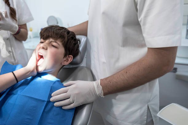 Best Emergency Wisdom Teeth Removal in Poteau, OK