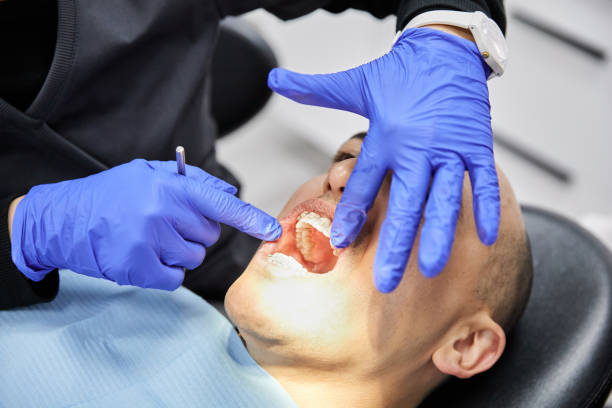 Best Emergency TMJ Treatment in Poteau, OK
