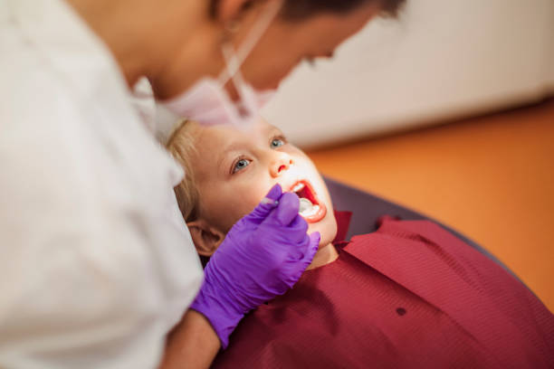 Best Emergency Treatment for Dental Infections or Abscesses in Poteau, OK