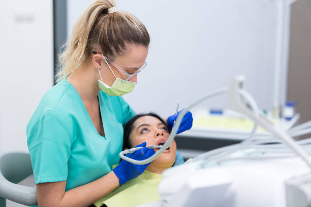 Best Emergency Root Canal Treatment in Poteau, OK