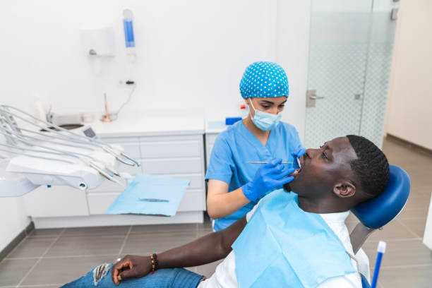 Best Emergency Dental Care for Broken or Chipped Teeth in Poteau, OK