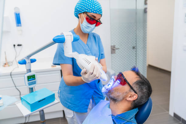 Best Emergency Wisdom Teeth Removal in Poteau, OK